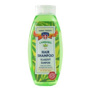 Shampoo 2% 250ml