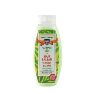 Palacio Cannabis Hair Balsam 2% 500ml